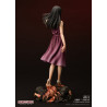 Junji Ito x Yoshiki Fujimoto Collaboration - Tomie figure