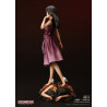 Junji Ito x Yoshiki Fujimoto Collaboration - Tomie figure