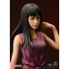 Junji Ito x Yoshiki Fujimoto Collaboration - Figurine Tomie