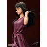 Junji Ito x Yoshiki Fujimoto Collaboration - Tomie figure