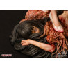 Junji Ito x Yoshiki Fujimoto Collaboration - Tomie figure