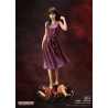 Junji Ito x Yoshiki Fujimoto Collaboration - Tomie figure
