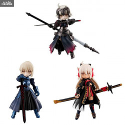 Fate/Grand Order - Pack 3...