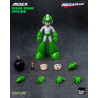 PRÉCOMMANDE - Mega Man - Figurine Mega Man / Rockman (Hyper Bomb), MDLX