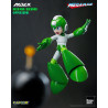 PREORDER - Mega Man - Mega Man / Rockman Man figure (Hyper Bomb), MDLX