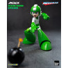 PRÉCOMMANDE - Mega Man - Figurine Mega Man / Rockman (Hyper Bomb), MDLX