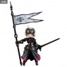 Fate/Grand Order - Pack 3 figurines, Desktop Army Vol. 4