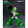 PREORDER - Mega Man - Mega Man / Rockman Man figure (Hyper Bomb), MDLX