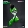 PRÉCOMMANDE - Mega Man - Figurine Mega Man / Rockman (Hyper Bomb), MDLX