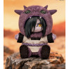 Naruto - Pack 6 peluches Cute Beasts