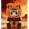 Naruto - Pack 6 peluches Cute Beasts