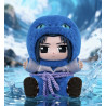 Naruto - Pack 6 plushies Cute Beasts