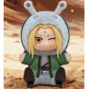 Naruto - Pack 6 peluches Cute Beasts