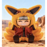 Naruto - Pack 6 peluches Cute Beasts