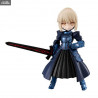 Fate/Grand Order - Pack 3 figurines, Desktop Army Vol. 4