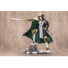 Sentenced to Be a Hero - Figurine Patausche Kivia
