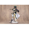 Sentenced to Be a Hero - Patausche Kivia figure