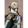Sentenced to Be a Hero - Patausche Kivia figure