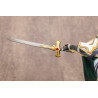 Sentenced to Be a Hero - Patausche Kivia figure