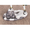 Sentenced to Be a Hero - Figurine Patausche Kivia