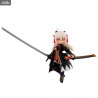 Fate/Grand Order - Pack 3 figurines, Desktop Army Vol. 4