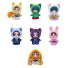 PRÉCOMMANDE - The Apothecary Diaries - Pack 6 peluches