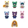 PRE ORDER - The Apothecary Diaries - Pack 6 plushies