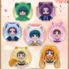 PRÉCOMMANDE - The Apothecary Diaries - Pack 6 peluches