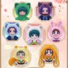 PRE ORDER - The Apothecary Diaries - Pack 6 plushies