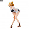 Naruto - Temari figure ver. Splash, Gals