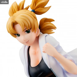 Naruto - Temari figure ver....