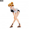 Naruto - Temari figure ver. Splash, Gals