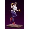 The King of Fighters XV - Figurine Yuri Sakazaki, Bishoujo
