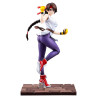 The King of Fighters XV - Figurine Yuri Sakazaki, Bishoujo