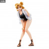 Naruto - Temari figure ver. Splash, Gals