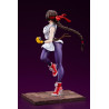 The King of Fighters XV - Figurine Yuri Sakazaki, Bishoujo