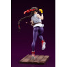 The King of Fighters XV - Figurine Yuri Sakazaki, Bishoujo