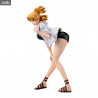 Naruto - Temari figure ver. Splash, Gals