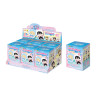 The Falling Merman - Pack 6 peluches