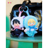 The Falling Merman - Pack 6 plushies
