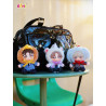 The Falling Merman - Pack 6 peluches