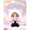 The Falling Merman - Pack 6 plushies