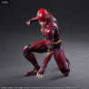 DC Comics, Justice League - The Flash figure, Play Arts Kai