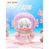 The Falling Merman - Pack 6 plushies