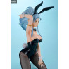 Tenchi Muyo! Ryo-Ohki - Figure Ryoko, Version Bunny