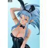 Tenchi Muyo! Ryo-Ohki - Figure Ryoko, Version Bunny