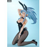 Tenchi Muyo! Ryo-Ohki - Figure Ryoko, Version Bunny
