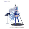 Azur Lane - Figurine New Jersey IRF2024, F:Nex