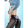 Tenchi Muyo! Ryo-Ohki - Figure Ryoko, Version Bunny