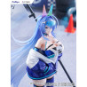 Azur Lane - Figurine New Jersey IRF2024, F:Nex